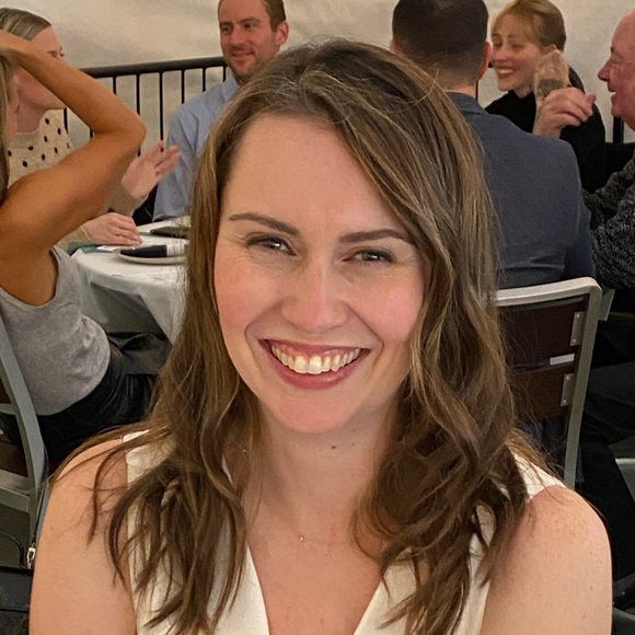 Meet your Posher, Kate - Picture 1 of 1